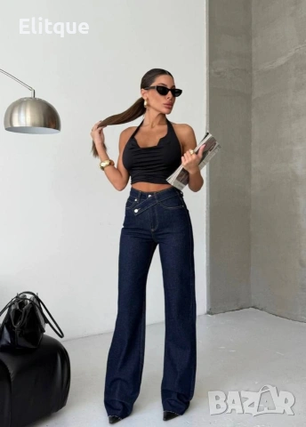 дънки , снимка 3 - Дънки - 53192910