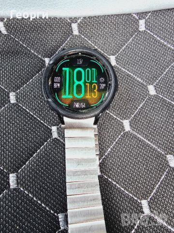 Samsung watch 47mm 6 classic  lte, снимка 5 - Смарт гривни - 45715881