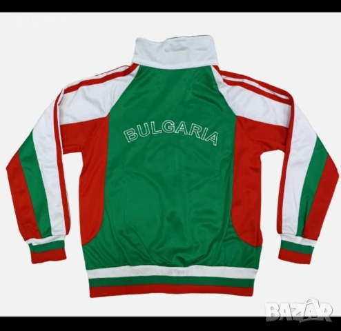 БЪЛГАРИЯ 🇧🇬🇧🇬 детско юношески екипи анцузи , снимка 12 - Футбол - 39348873