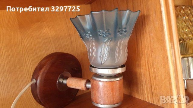 Стенни - лампи💡🏮, снимка 4 - Други стоки за дома - 52836676