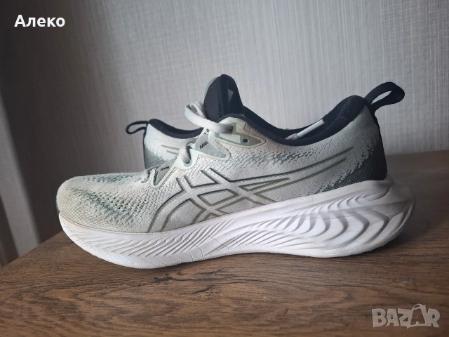 Asics gel Cumulus 26 маратонки 42 номер., снимка 9 - Маратонки - 53398749