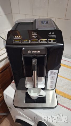 Кафеавтомат Bosch VeroCup 100, снимка 1 - Кафемашини - 45744122