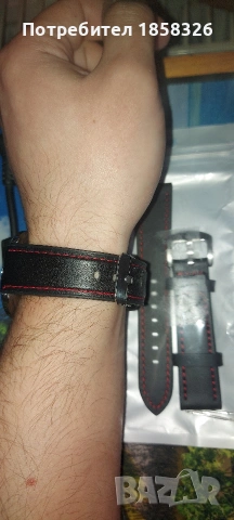 Каишка за часовник - НОВА!, снимка 4 - Каишки за часовници - 53342679