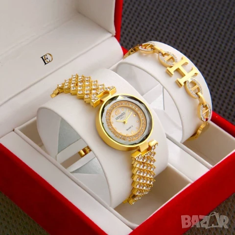 подаръчни комплекти  christian dior gucci louis vuitton hermes, снимка 5 - Подаръци за жени - 51410715