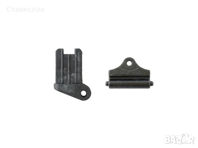 BMW 3 E46 E90, 5 E60, 6 E63, 7 E38 E65 E66 Водачи за задна щора 