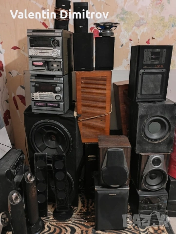 Стока за пазари