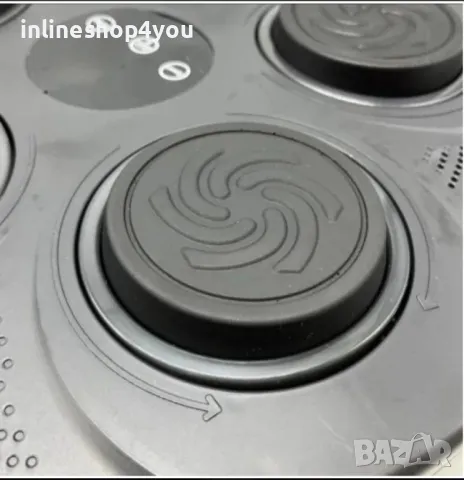 Бокс машина музикална със светлина ,5 мишени, 2 ръкавици, снимка 7 - Други спортове - 49489230