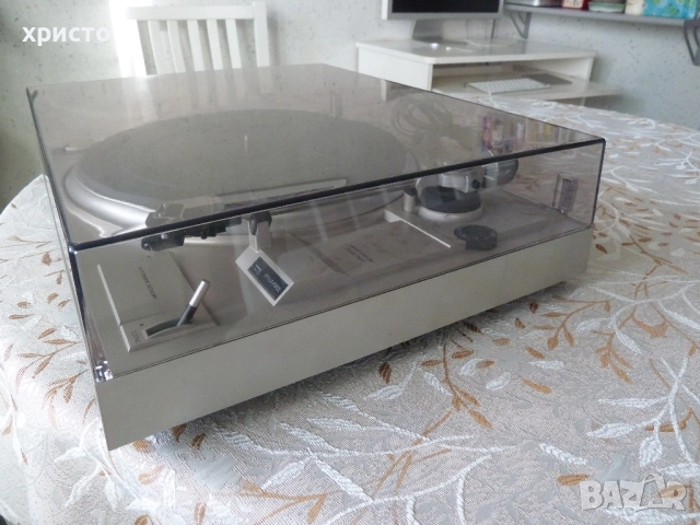 грамофон Philips F7111, снимка 3 - Грамофони - 52545030