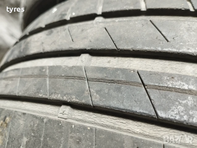 195/55/16 летни гуми ,много добри , снимка 6 - Гуми и джанти - 50467986
