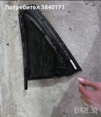 Задено дясно странично стъкло за Mercedes glc или w253, снимка 2 - Части - 49671602