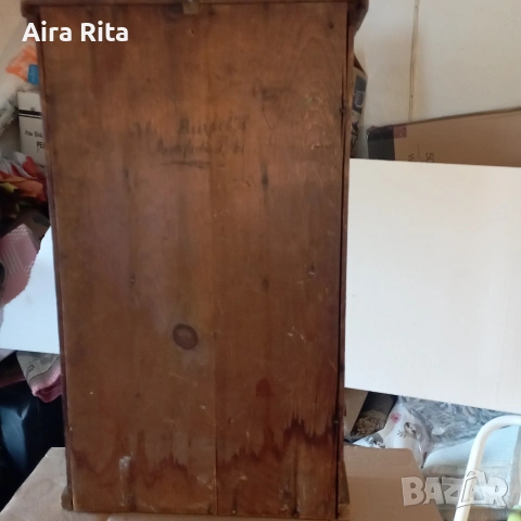 USA.Стенен часовник., снимка 4 - Други - 53881575