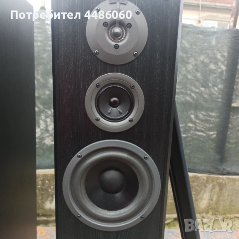 Тонколони Magnat, снимка 8 - Други - 53999437