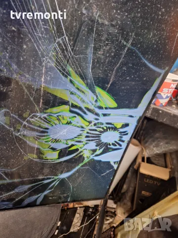 Power Supply BN44-00342B Samsung LN55C650L1R for 55 inc DISPLAY LTY550HJ01, снимка 9 - Части и Платки - 49888600