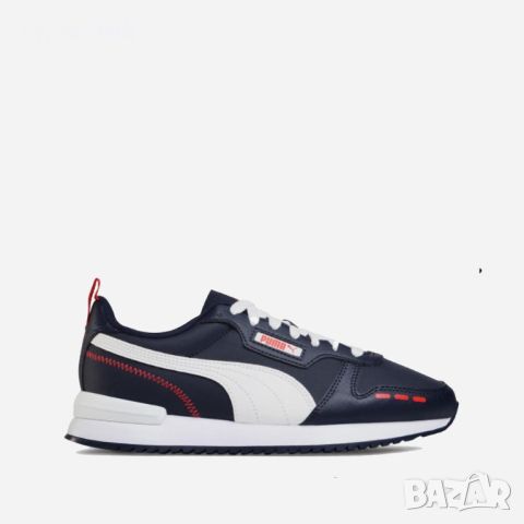 Мъжки маратонки Puma R78 Sl -№41, снимка 3 - Маратонки - 45732026