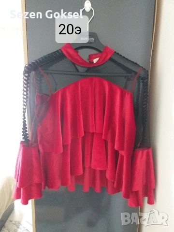 дрехи, снимка 12 - Ризи - 53912468