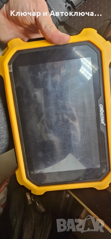 OBD STAR X300 DP PLUS, снимка 5 - Друга електроника - 52295840