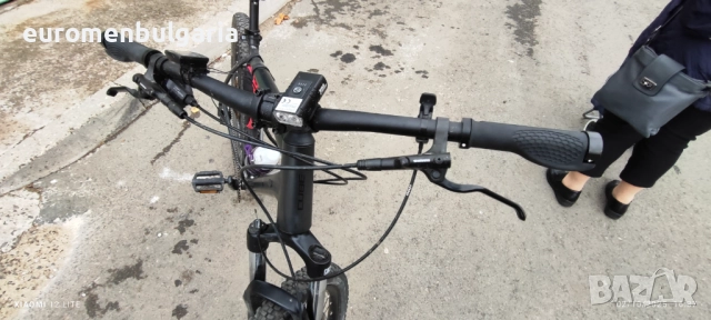 Kолело CUBE AIM SLX 29", снимка 15 - Велосипеди - 52058976