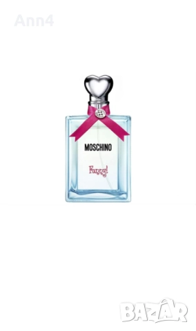 Парфюм Moschino Funny , снимка 2 - Дамски парфюми - 51759877