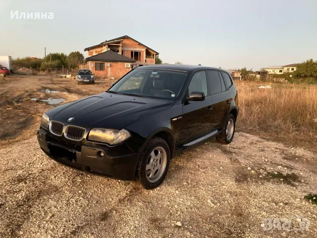 BMW 2D 150к.с, снимка 1 - Автомобили и джипове - 48109200