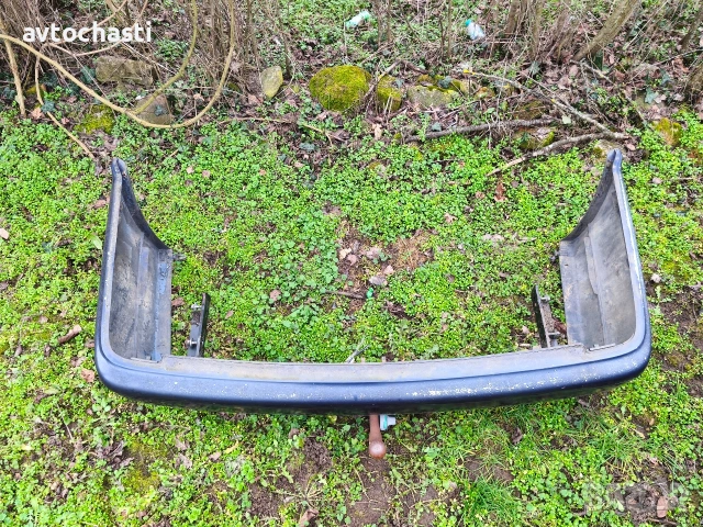 Теглич + Броня за Passat B4, снимка 4 - Части - 53476413