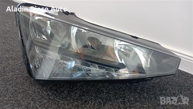 Фар десен Skoda Scala Led Halogen Complete код 657941016 , снимка 2 - Аксесоари и консумативи - 45201421