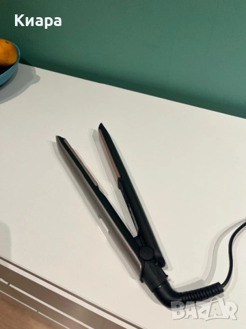 Преса за коса REMINGTON, снимка 2 - Фризьорски услуги - 53623266