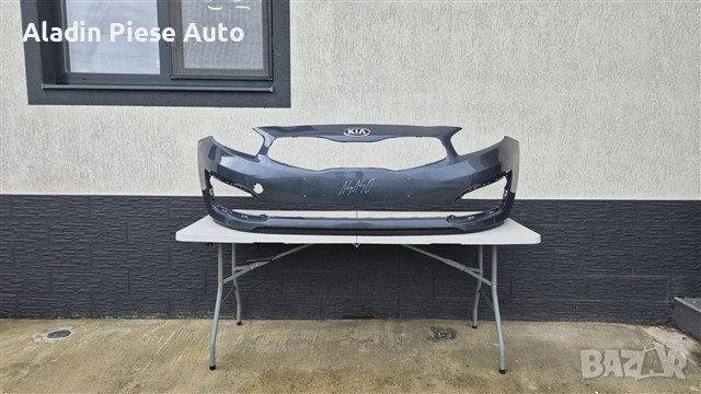 Предна броня Kia Ceed 2 Facelift година 2015 2016 2017 2018 код 86511A2600, 86511-A2600 