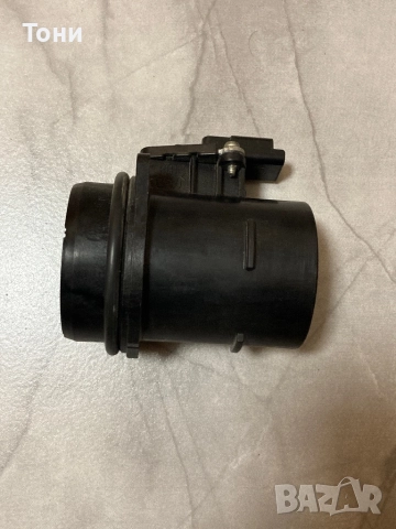 Дебитомер Ситроен/Пежо