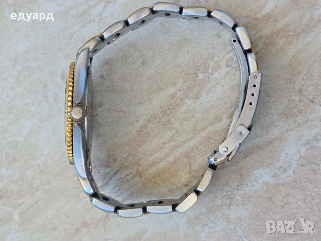 Tag Heuer  2000 Professional Quartz Chronograph , снимка 3 - Мъжки - 52266540