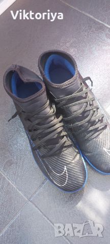 Мъжки спортни обувки стоножки, снимка 8 - Спортни обувки - 46112598