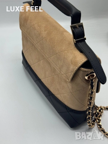 CHANEL 💎Дамски Чанти , снимка 10 - Чанти - 54153258