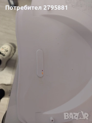 лампа за маникюр, снимка 3 - Продукти за маникюр - 53099151