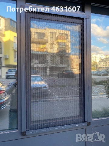 Изработка и монтаж на PVC и алуминиева дограма,и комарници, снимка 9 - Дограми - 52162709