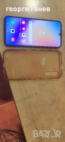 Gsm Samsung A34 5G, снимка 1
