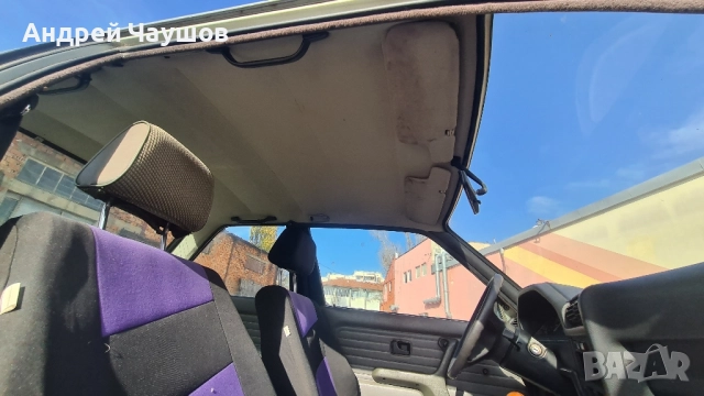 Bmw e30 купе двоен стоп, снимка 9 - Автомобили и джипове - 52464007