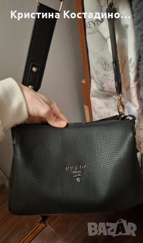 Чантичка, снимка 3 - Чанти - 53418632