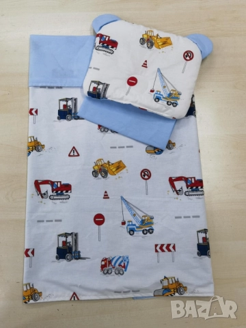 комплект за количка, снимка 9 - Други - 52111604