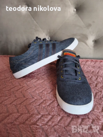 Оригинални мъжки маратонки Adidas neo