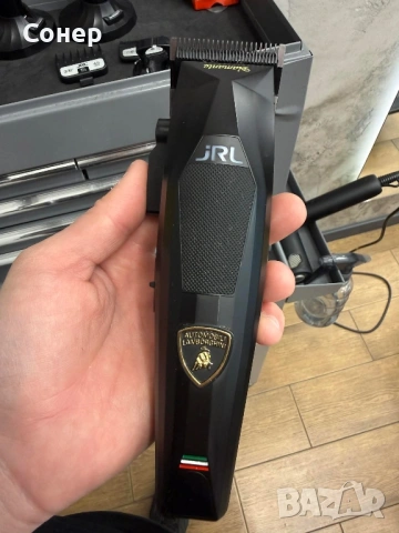 Машинка за подстригване JRL Diamante