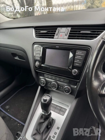 Skoda Octavia 3/Шкода Октавия III 2.0TDI 150кс. CFK - ЗА ЧАСТИ, снимка 6 - Автомобили и джипове - 54120696