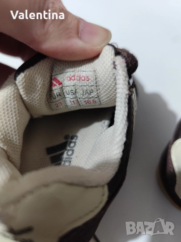 Бебешки маратонки 3 чифта, снимка 5 - Детски маратонки - 52810663