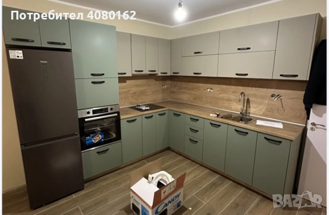 Мебели по поръчка-проектиране и изработка