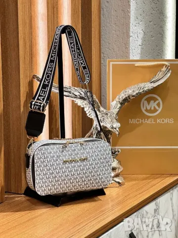 дамски чанти michael kors , снимка 4 - Чанти - 46877398