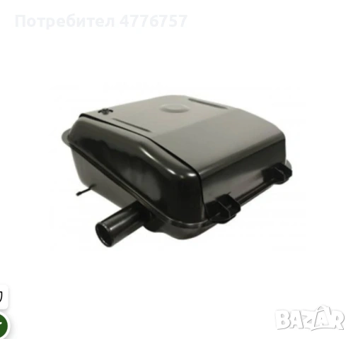 Резервоар за Land rover Defender