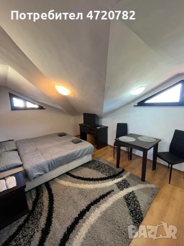 Студио под наем в гр.Банско , снимка 2 - Апартаменти - 54237109