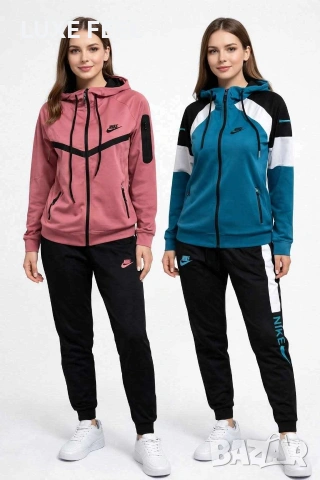 Nike ✨ Дамски Екипи 