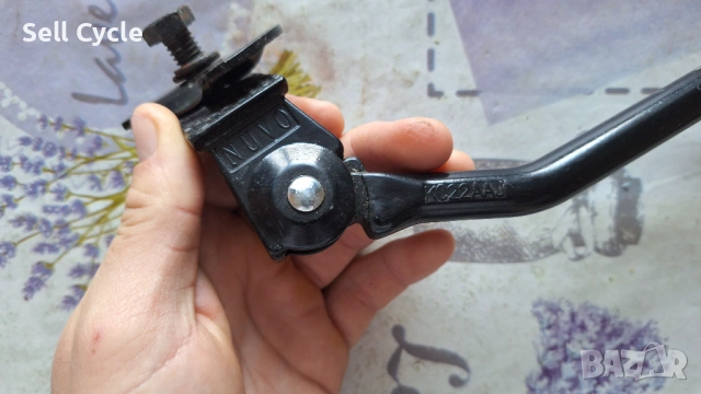 ✅СТЕПЕНКА ЗА ВЕЛОСИПЕД❗, снимка 2 - Части за велосипеди - 53044824