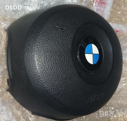 Airbag волан за BMW Z4 E85 / E86, снимка 2 - Части - 50522668