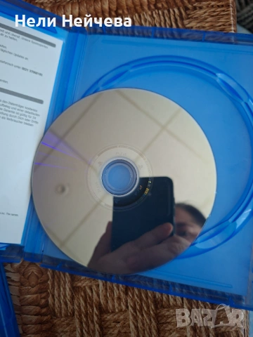 Дискове за PS, снимка 4 - Игри за PlayStation - 53210665