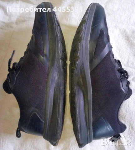Маратонки Nike.размер 43, снимка 7 - Маратонки - 51116339